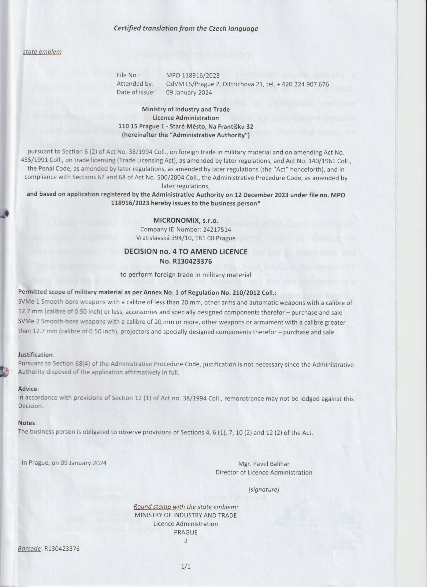 zbrane_en